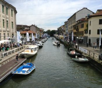 Navigami  e manifestazioni varie